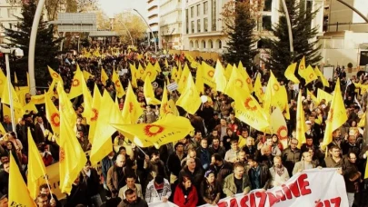 Eğitim-Sen’e Şok Soruşturma: Halkı Kin ve Nefrete Sürükleyen Paylaşım Yargıya Taşındı!