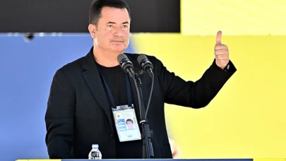 Rangers Maçı öncesi Acun Ilıcalı'dan Tarihi Çağrı: Bu Maçı Kazanacağız!