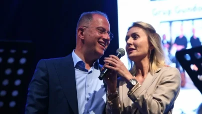 Mehmet Murat Çalık Kiminle Evli, Eşi Kimdir? Kaç Yaşında? Çocukları Kim? İşte Detaylar!