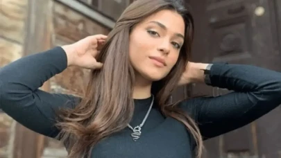 Yaren Yapıcı Kimdir, Aslen Nereli, Kaç Yaşında? Boyu, Kilosu, Burcu? Hudutsuz Sevda dizisinde hangi karakter?