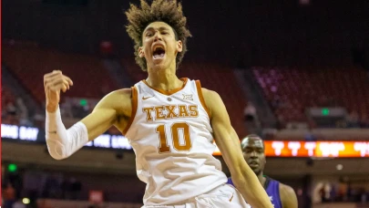 Jaxson Hayes Kim, Nereli, Hangi Gün Doğdu, Kaç Yaşında, Nerede Oynuyor?