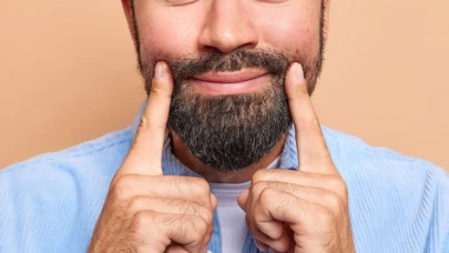 Sakal bırakmanın ve kesmenin dini hükmü nedir?