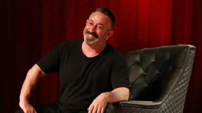 Cem Yılmaz Kiminle Evli, Eşi Kim, Evli mi? Cem Yılmaz Kaç Evlilik Yaptı? Tüm Evlilikleri