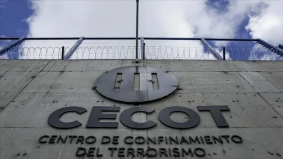 Amerika Kıtasının En Büyük Hapishanesi Suçlu İthal Edecek!