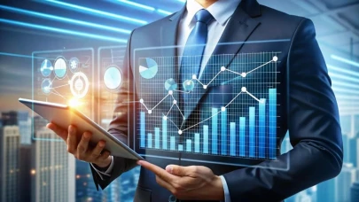 Türkiye ekonomisinde büyüme ivmesi: Hangi sektörler öne çıktı?