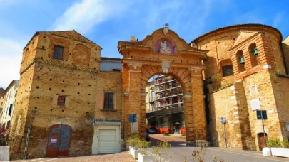 Ev Fiyatları Uçarken İtalya’da 1 Euroya Ev Sahibi Olabilirsiniz!