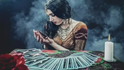 Katina Falı Baktırmak Günah Mı? Dini ve Etik Açıdan Değerlendirme