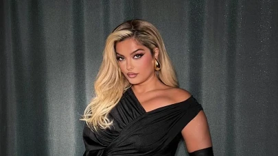 Dove ve Bebe Rexha'dan Sosyal Medyada Devrim: Filtrelere Meydan Okuyan Hareket #ShareTheFirst
