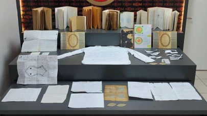 “Büyüyle Şifa” Vaadiyle 300 Milyon Vurdular: 15 Kişi Tutuklandı!