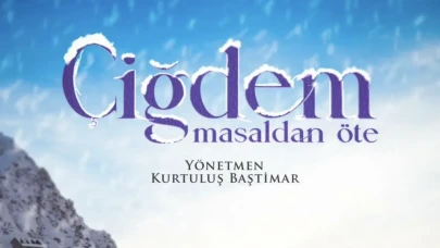 Kars’ta Çekilen Çiğdem Filmi Taşradaki Çocukların Umudunu Anlatıyor