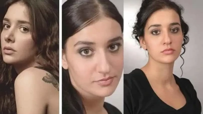 Algı Eke Kimdir? Boyu, Kilosu, Burcu, Sevgilisi, Aslen Nereli, Kiminle Evli, Eşi Kim, Kaç Yaşında?