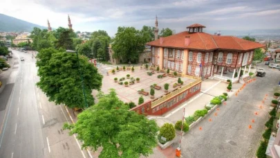 Dünyanın En Akıllı Şehirleri Açıklandı! Bursa Zirveye Göz Dikti