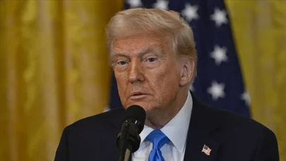 Trump'tan Eski Danışmanı McMaster'a Sert Tepki: Putin Yerine Göçmen Krizine Odaklanmalıyız!