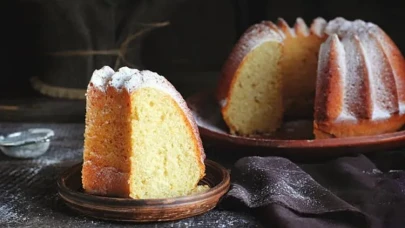 Kabarmayan Keke Son! Puf Puf Kek Yapmanın Püf Noktaları