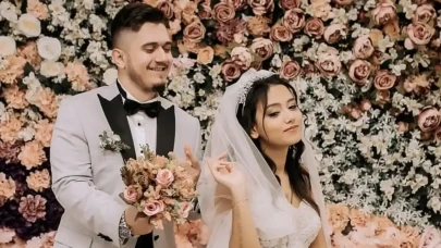 Mertcan Bahar Eski Eşi Kim? Kiminle Evli? Boşandı mı? Eşi Kaç Yaşında?