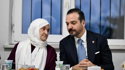 Cumhurbaşkanlığı öncülüğünde Nevruz, Türk milletinin ortak hafızasında yeniden canlanıyor!