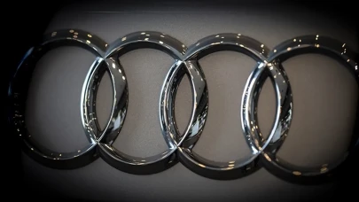 Lüks Otomobil Devi Audi 7 Bin 500 Çalışanını İşten Çıkarıyor!