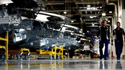 ABD'nin Gümrük Hamlesi Sonrası Gözler Türkiye'de: Otomotivde Yeni Dönem Başlıyor!