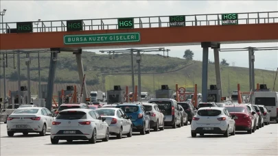 Ramazan Bayramı’nda seyahat planı yapanlar bu uyarıyı kaçırmasın!