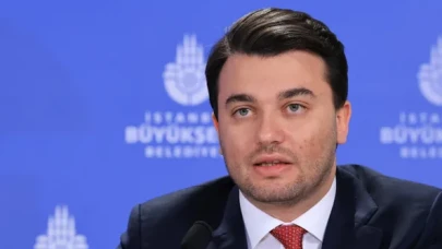 Ekrem İmamoğlu’nun Avukatı Mehmet Pehlivan Kimdir, İBB ile ilişkisi, Ne Avukatı, Kaç Yaşında, Hangi Davalara Bakıyor, Aslen Nereli?