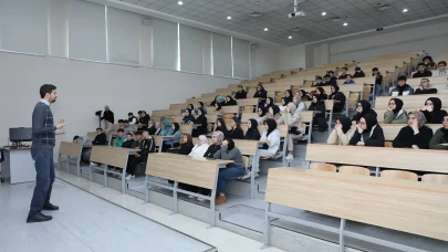 Geleceğin Üniversitelileri KTO Karatay'da! Gençler İçin Büyük Deneyim