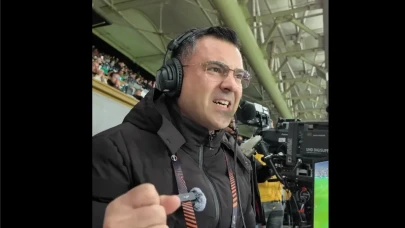 Fenerbahçe - Rangers Maçını Kim Sunacak? Hangi Spiker Anlatacak? Tüm Detaylar!