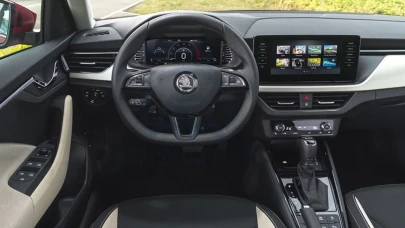 Yeni Skoda Kodiaq RS Türkiye’de Satışa Sunuldu! İşte Özellikleri ve Fiyatı