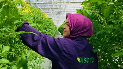 Alarko Tarım’dan Büyük Atılım! Tarımda Kadın İstihdamında Yeni Bir Dönem Başlıyor