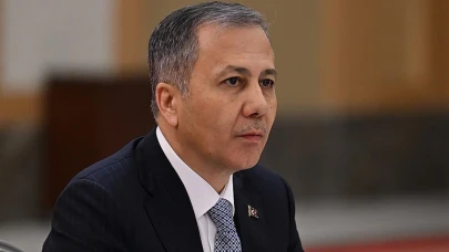 Ali Yerlikaya’dan sert çıkış: “Sokağa çıkmakla kimse temize çıkamaz!”