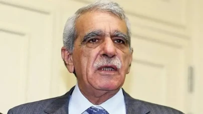 Ahmet Türk Kimdir, Kaç Yaşında, Alevi mi, Evli mi, Eşi Kim, Kaç Eşi Var, Kaç Çocuğu Var?