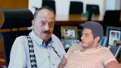 Murathan Cavcav Kimdir, Kaç Yaşında, Nereli, Kimin Torunu, Öldü mü, Ölüm Sebebi Ne?