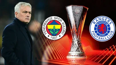 Rangers FB Maçı Nereden, Nasıl ve Hangi Platformlardan İzlenir? UEFA Avrupa Ligi Tarihi, Saati ve Yayın Bilgileri