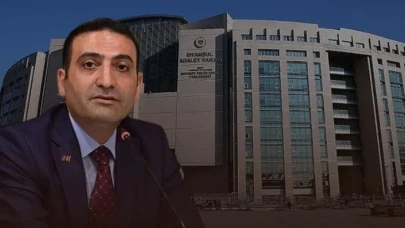 Beyoğlu Belediye Başkanı İnan Güney ifadeye çağırıldı