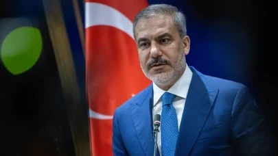 Hakan Fidan'dan Saraçhane'deki skandala tokat gibi yanıt: "Bu zihniyet erimeye mahkûm!"