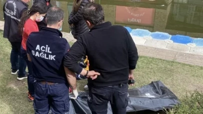 Porsuk Çayı’nda Cesedi Bulunan Kadın Sanatçı Mithat Körler’in Ablası Çıktı!