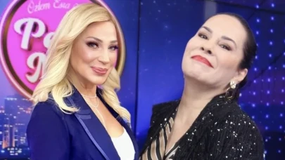 Demet Sağıroğlu’ndan Cesur Çıkış: "Hiçbir Zaman Seksi Görünmeye Çalışmadım!"