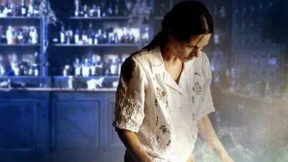 TV+’ta Güçlü Kadın Karakterlerle Dolu İlham Verici Yapımlar İzleyicileri Bekliyor