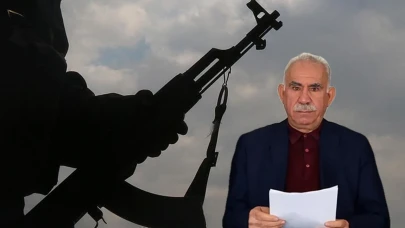 Örgütün sonu geldi! PKK'nın tasfiye süreci adım adım işliyor