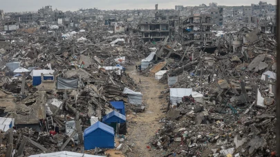 Gazze’de ateşkes bozuldu mu? İsrail’den yeni saldırı