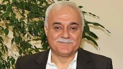 Nihat Hatipoğlu’na Olay Yaratan Soru! Cevabı Herkesi Şaşırttı