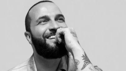 Berkay'dan Hayranlarına Sürpriz: Yeni Şarkısı "Yas Tutarak" Yayında