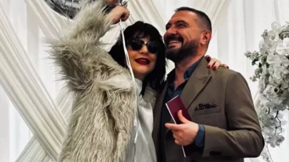 Gonca Vuslateri’den Sürpriz Paylaşım: Kızı Asya’nın Yüzünü İlk Kez Gösterdi!