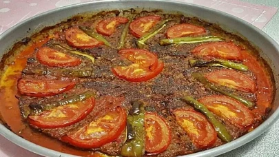 Evde Ustalara Taş Çıkartacak Kilis Tava Tarifi! Misafirleriniz Bayılacak!