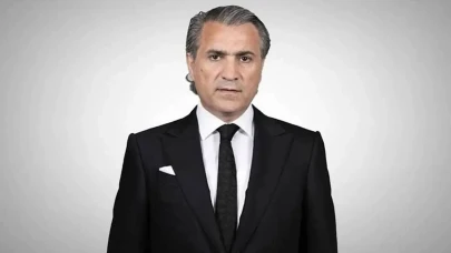 Habertürk'ün Sahibi Kim, Kim Tarafından Satın Alındı? Habertürk'ün Sahibi Kemal Can Hakkında Merak Edilenler