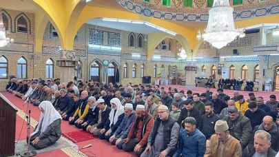 Teravih Namazı Evde Kılınır Mı? Tek Başına Kılmanın Faydaları Nelerdir?