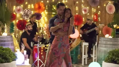 Öldür Beni Sevgilim Filmin Konusu Nedir, Oyuncu Kadrosunda Kimler Yer Alıyor, Nerede Çekildi?