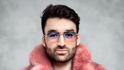 Yılın En Büyük Elektronik Müzik Partisi! Oliver Heldens ve Robin Schulz İstanbul’a Geliyor!