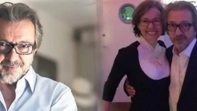 Osman Sınav Kiminle evli, Eşi kim? Tangül Sınav Kimdir, kaç yaşında, ne iş yapıyor, çocukları var mı? Hayatı