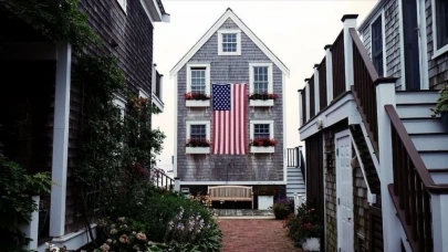 ABD’de Mortgage Krizi mi Başlıyor? Faizler Yükseldi, Başvurular Düşüşte!