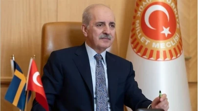 TBMM Başkanı Numan Kurtulmuş: ''Terör Bir Daha Dirilmeyecek!''